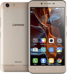 Замена тачскрина на телефоне Lenovo K5 в Пензе